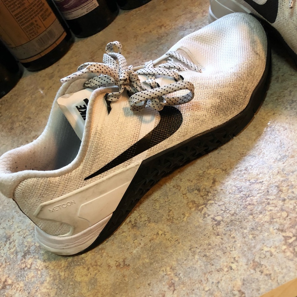 Women’s Nike metcon 3